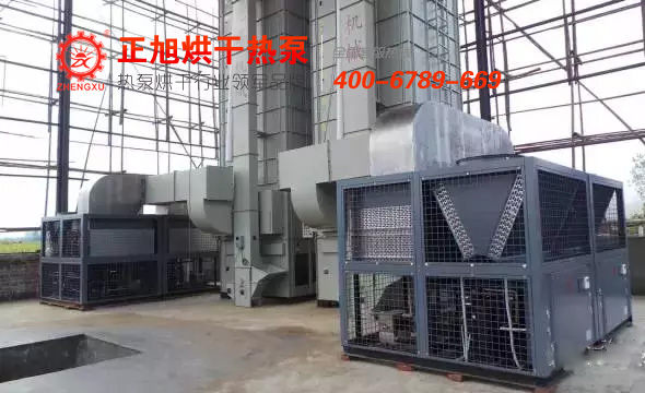 Duang~Duang~補貼鉅惠，正旭熱泵烘干機來襲！