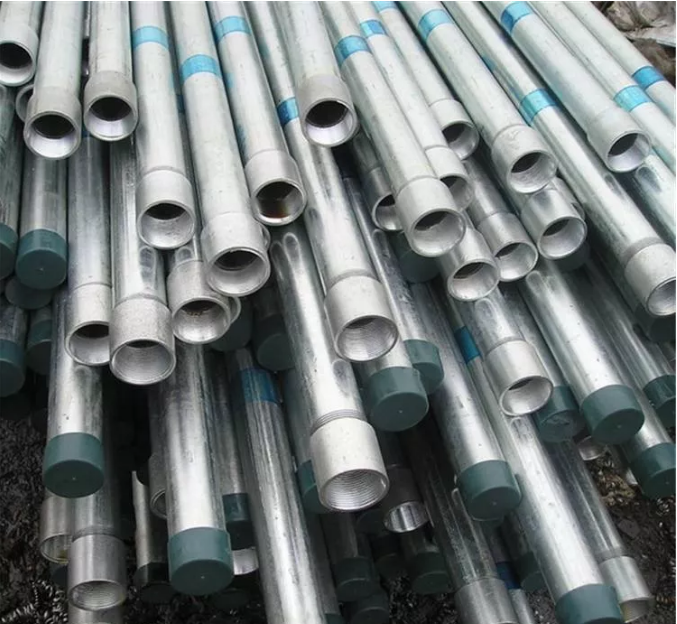 空氣能采暖中，常見(jiàn)的八種采暖管道