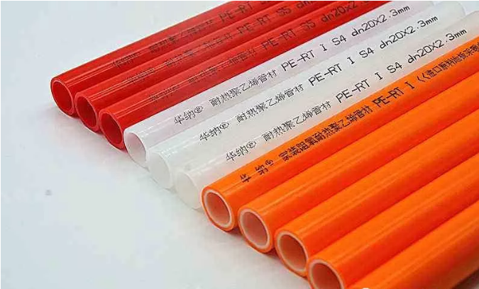 空氣能采暖中，常見(jiàn)的八種采暖管道