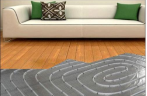 水地暖后悔死了？空氣能采暖配水地暖「不后悔」